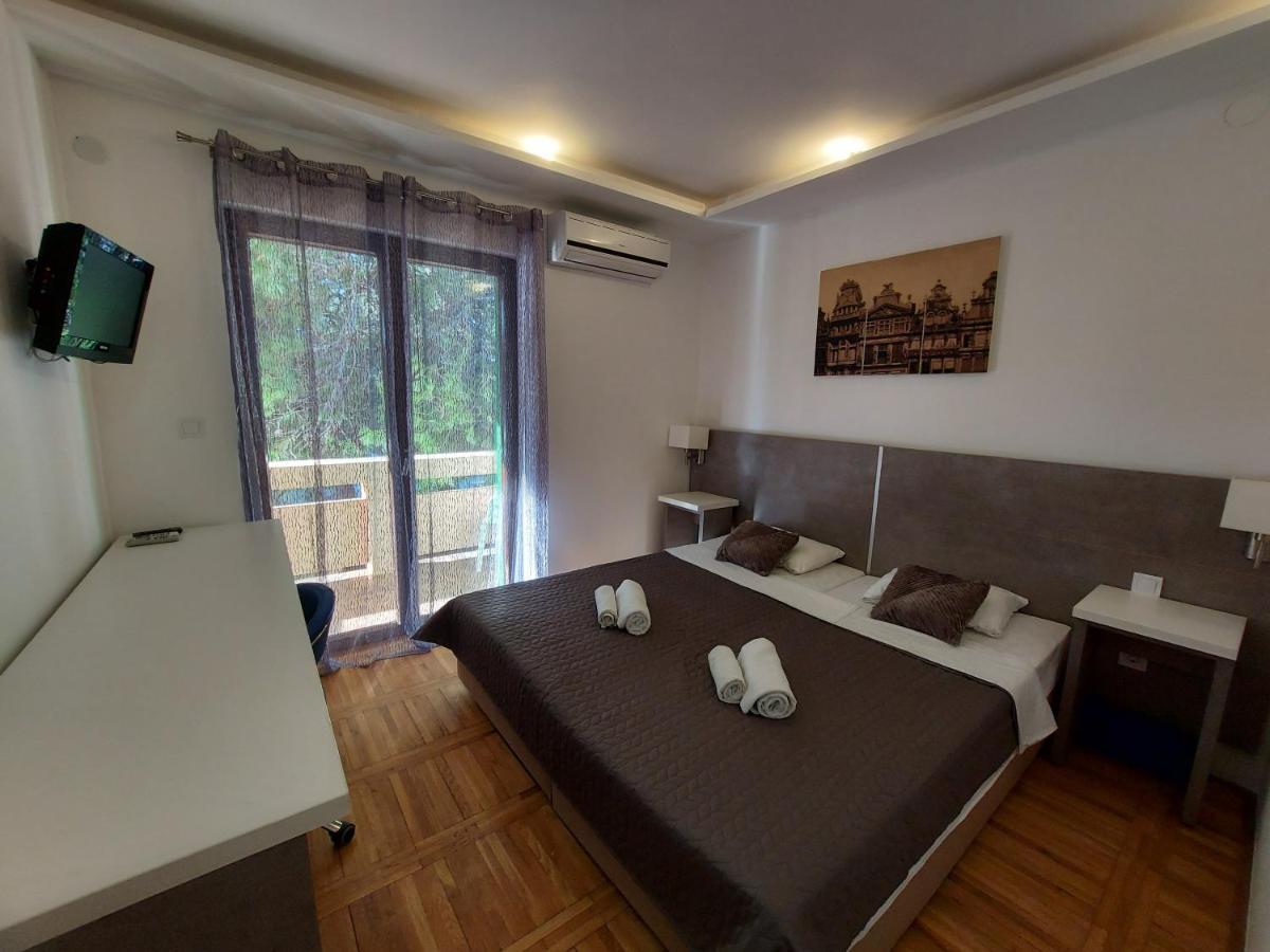 Villa Matea - Vir Extérieur photo