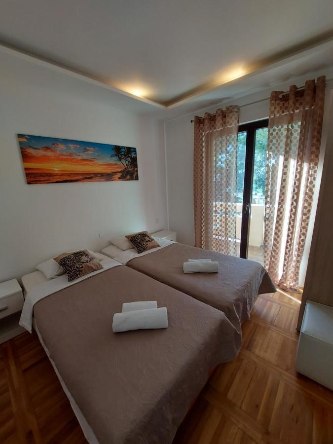 Villa Matea - Vir Extérieur photo