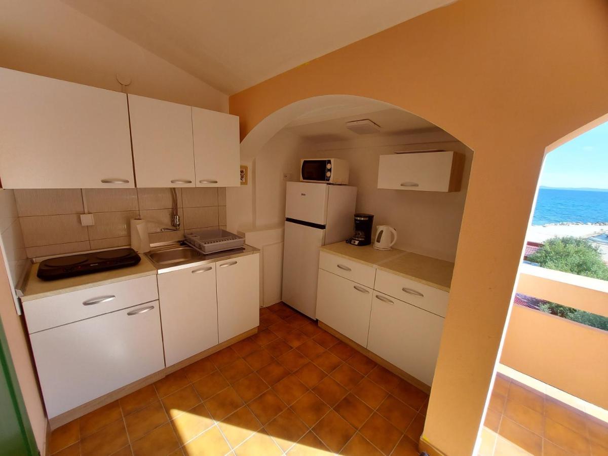 Villa Matea - Vir Extérieur photo
