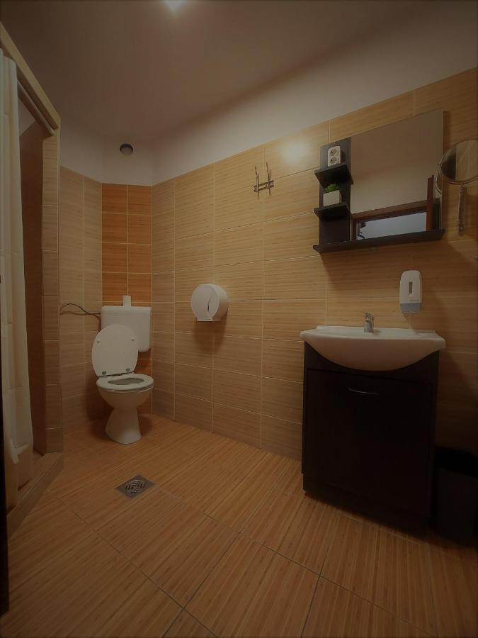 Villa Matea - Vir Extérieur photo