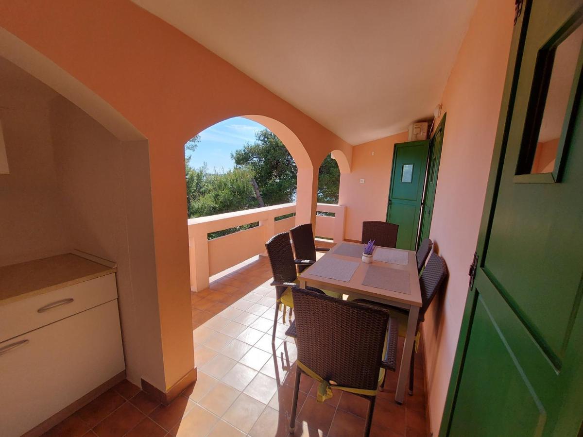 Villa Matea - Vir Extérieur photo