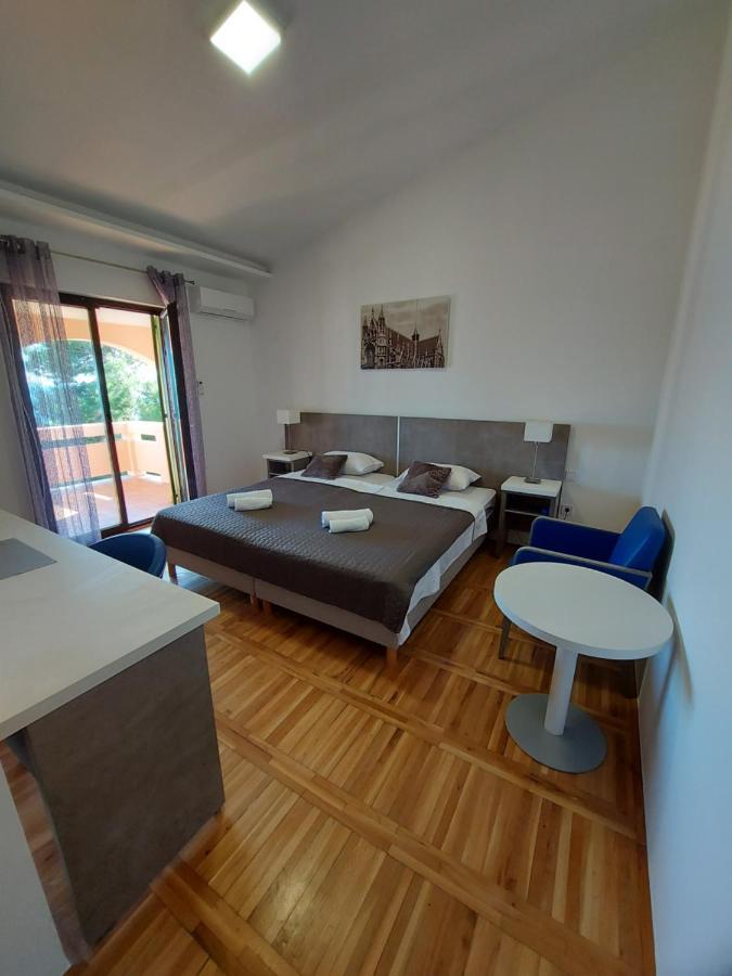 Villa Matea - Vir Extérieur photo