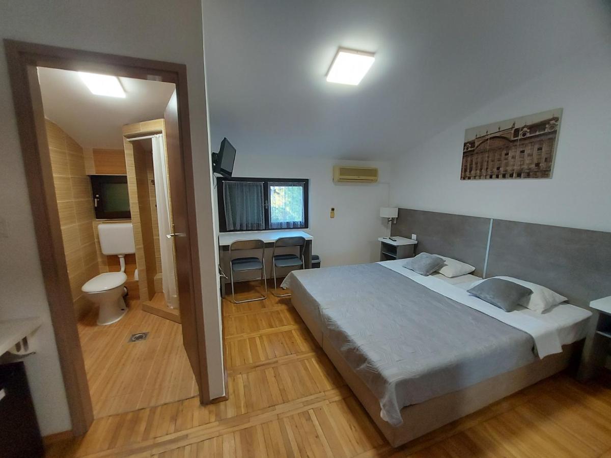 Villa Matea - Vir Extérieur photo