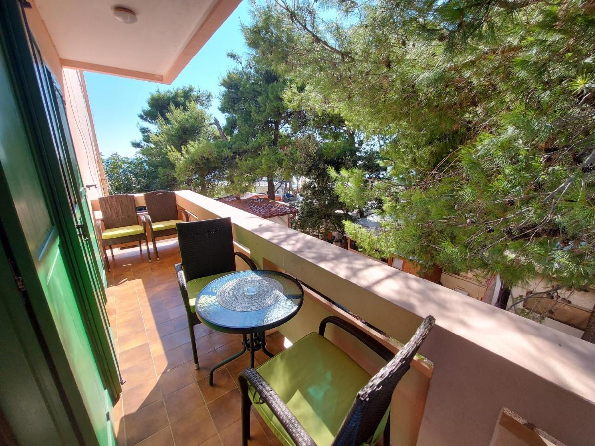 Villa Matea - Vir Extérieur photo