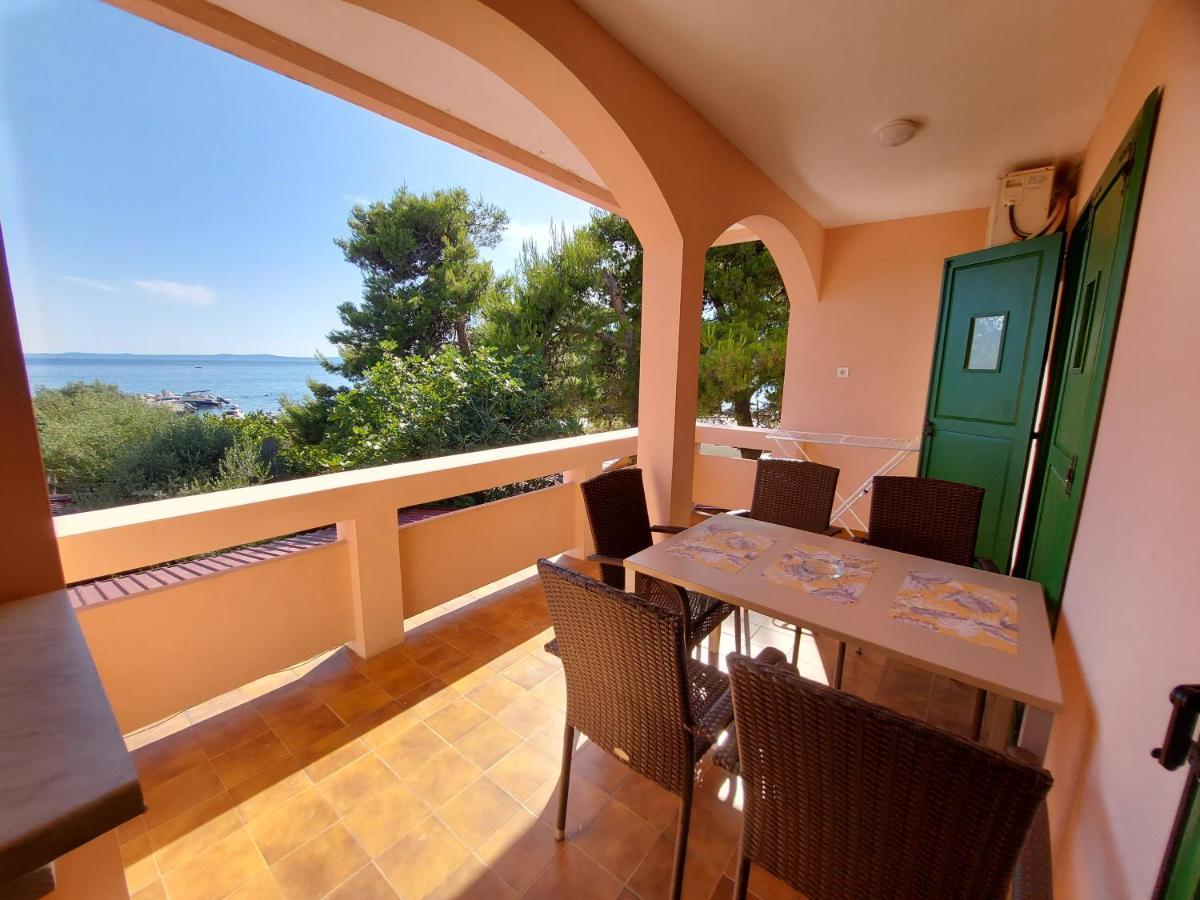 Villa Matea - Vir Extérieur photo