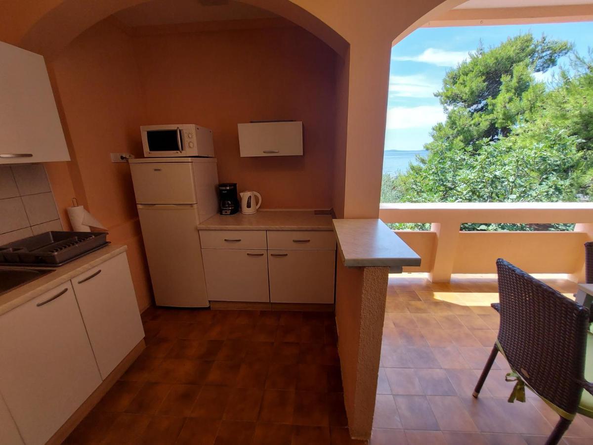 Villa Matea - Vir Extérieur photo