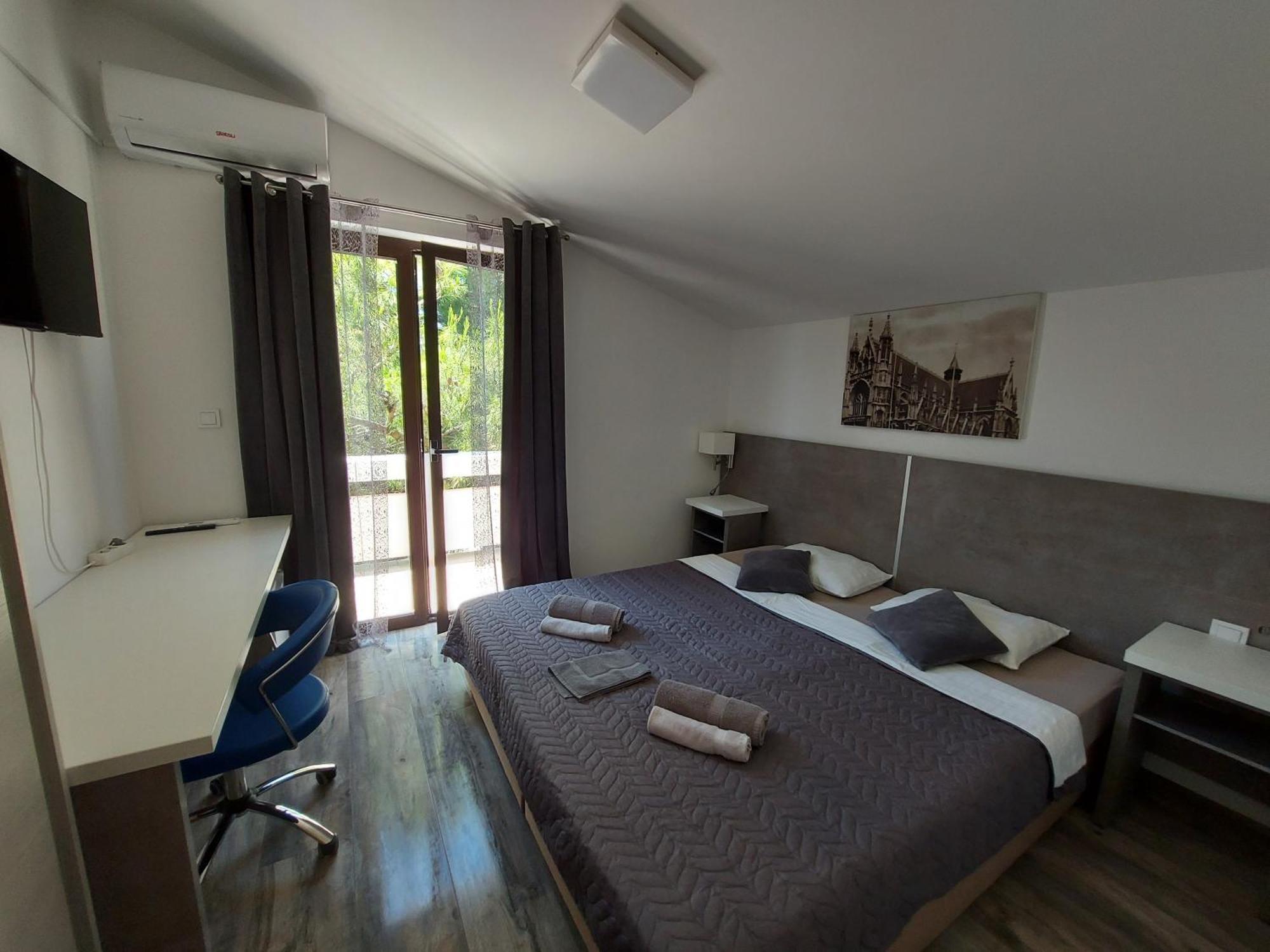 Villa Matea - Vir Extérieur photo