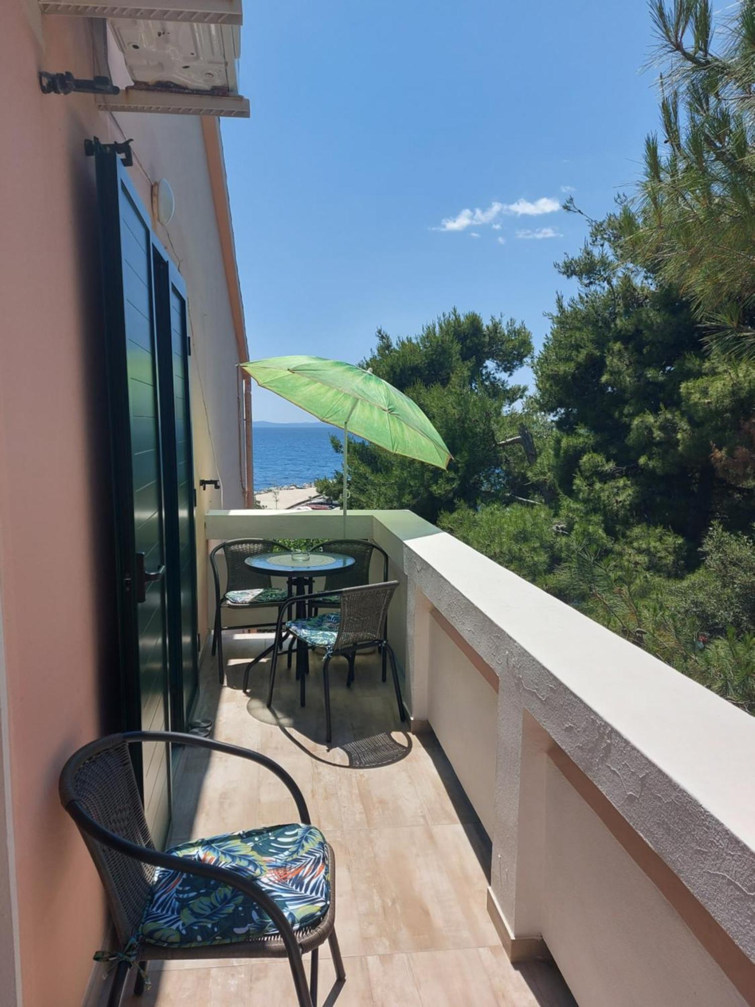 Villa Matea - Vir Extérieur photo